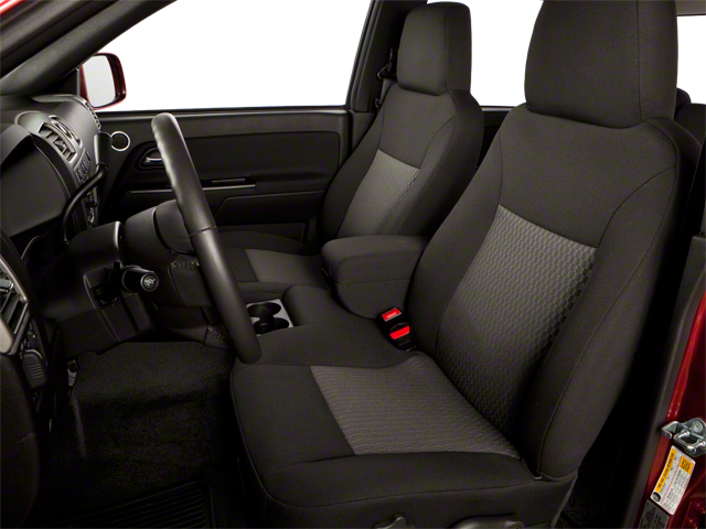 2011 Chevrolet Colorado 1LT