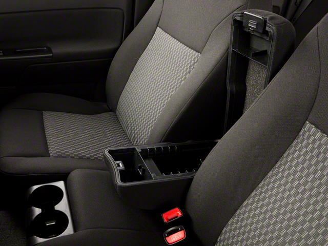 2011 Chevrolet Colorado 1LT