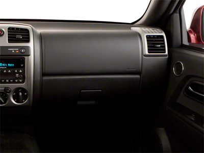 2011 Chevrolet Colorado 1LT
