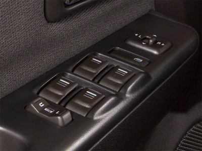 2011 Chevrolet Colorado 1LT