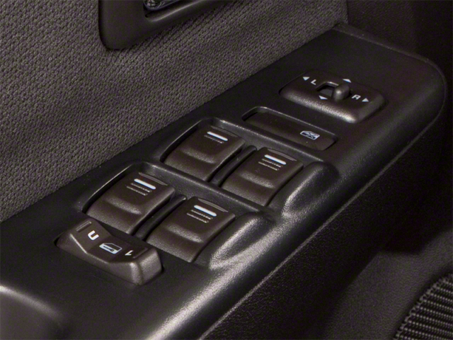 2011 Chevrolet Colorado 1LT
