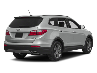 2013 Hyundai Santa Fe Limited