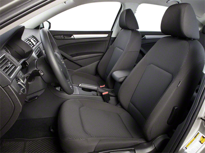 2013 Volkswagen Passat TDI SE