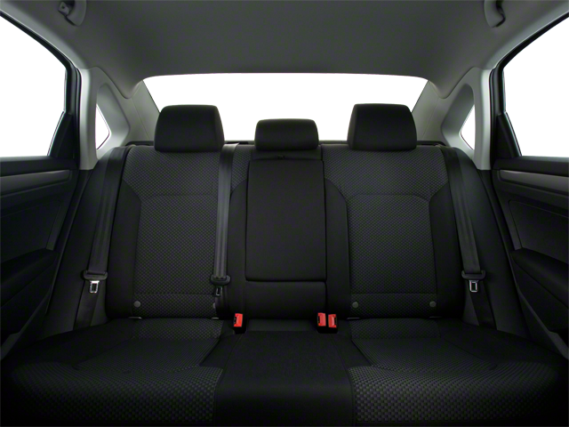 2013 Volkswagen Passat TDI SE