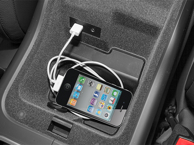 2014 Porsche Cayenne Diesel