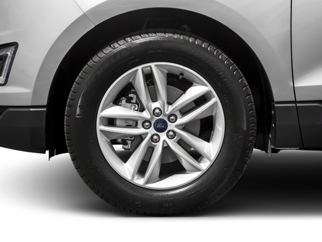 2016 Ford Edge SE