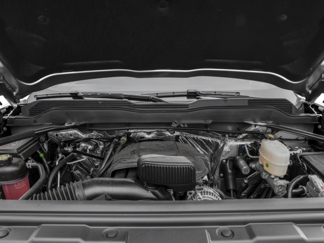 2018 Chevrolet Silverado 2500HD LTZ - Photo 8