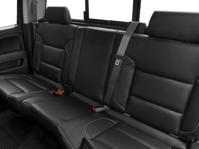 2018 Chevrolet Silverado 2500HD LTZ - Photo 9