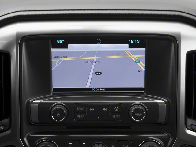 2018 Chevrolet Silverado 2500HD LTZ - Photo 12