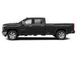 2021 Chevrolet Silverado 3500HD LTZ