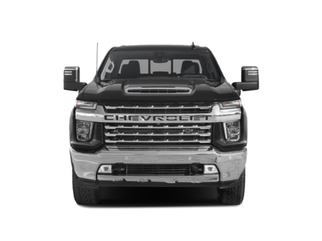 2021 Chevrolet Silverado 3500HD LTZ