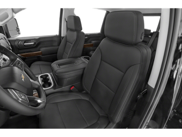 2021 Chevrolet Silverado 3500HD LTZ