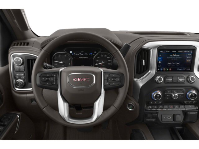 2021 GMC Sierra 3500HD SLE