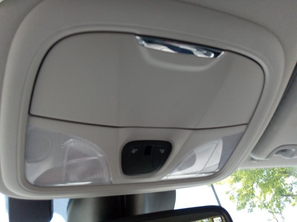 2023 Jeep Cherokee Altitude