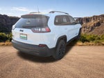 2023 Jeep Cherokee Altitude