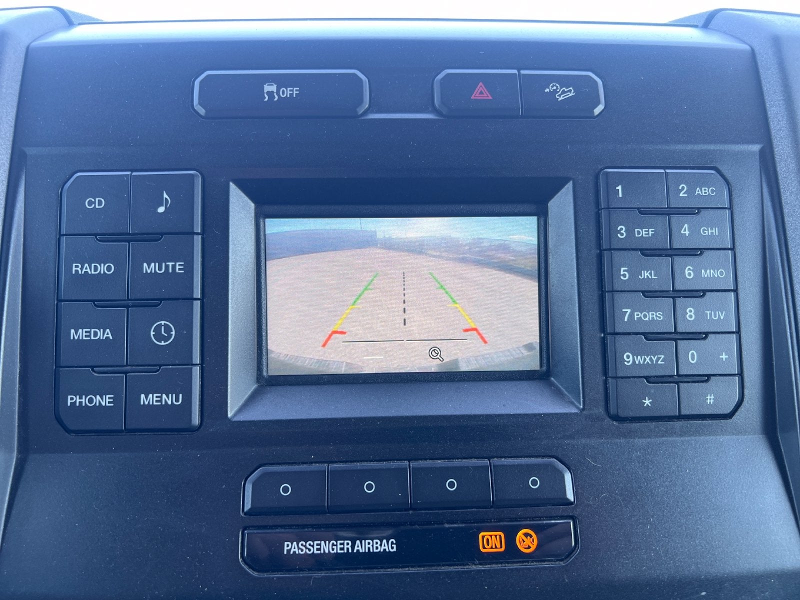 2018 Ford F-350SD XL