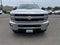 2018 Chevrolet Silverado 2500HD LTZ