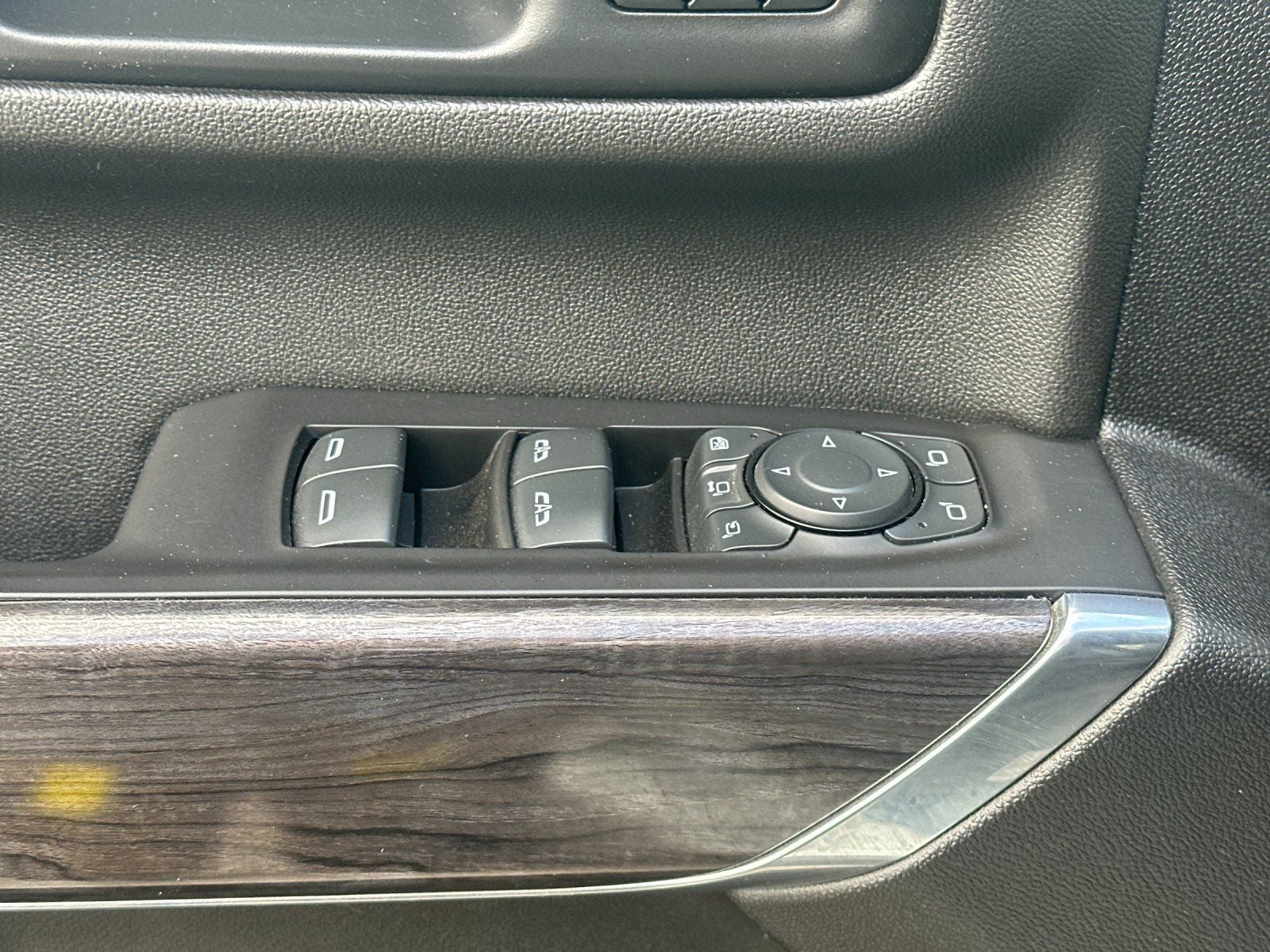 2021 Chevrolet Silverado 3500HD LTZ
