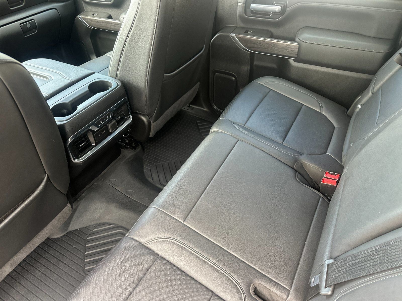 2021 Chevrolet Silverado 3500HD LTZ
