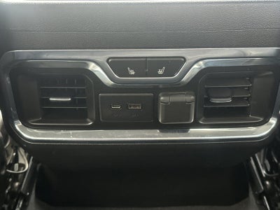 2021 Chevrolet Silverado 3500HD LTZ