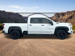 2021 Chevrolet Silverado 3500HD LTZ