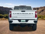 2021 Chevrolet Silverado 3500HD LTZ