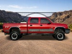2004 Chevrolet Silverado 2500HD LS