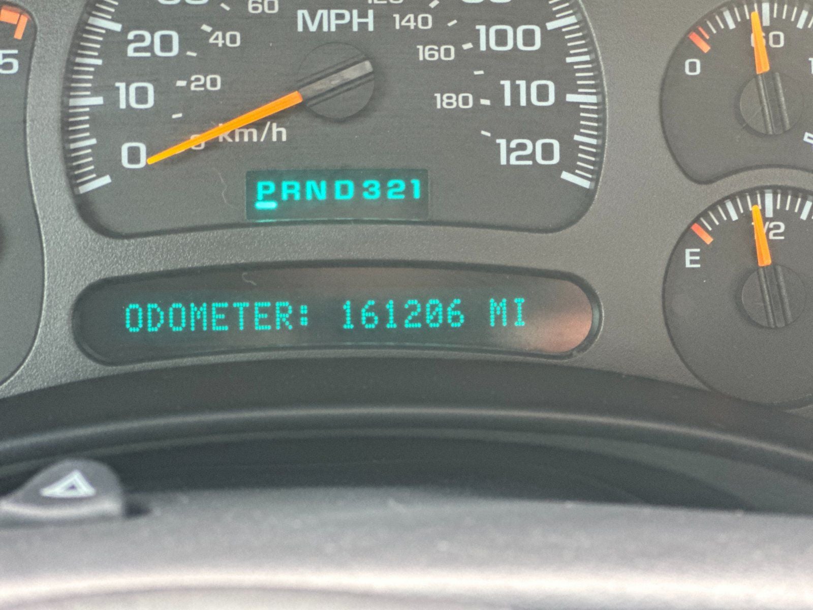 2004 Chevrolet Silverado 2500HD LS