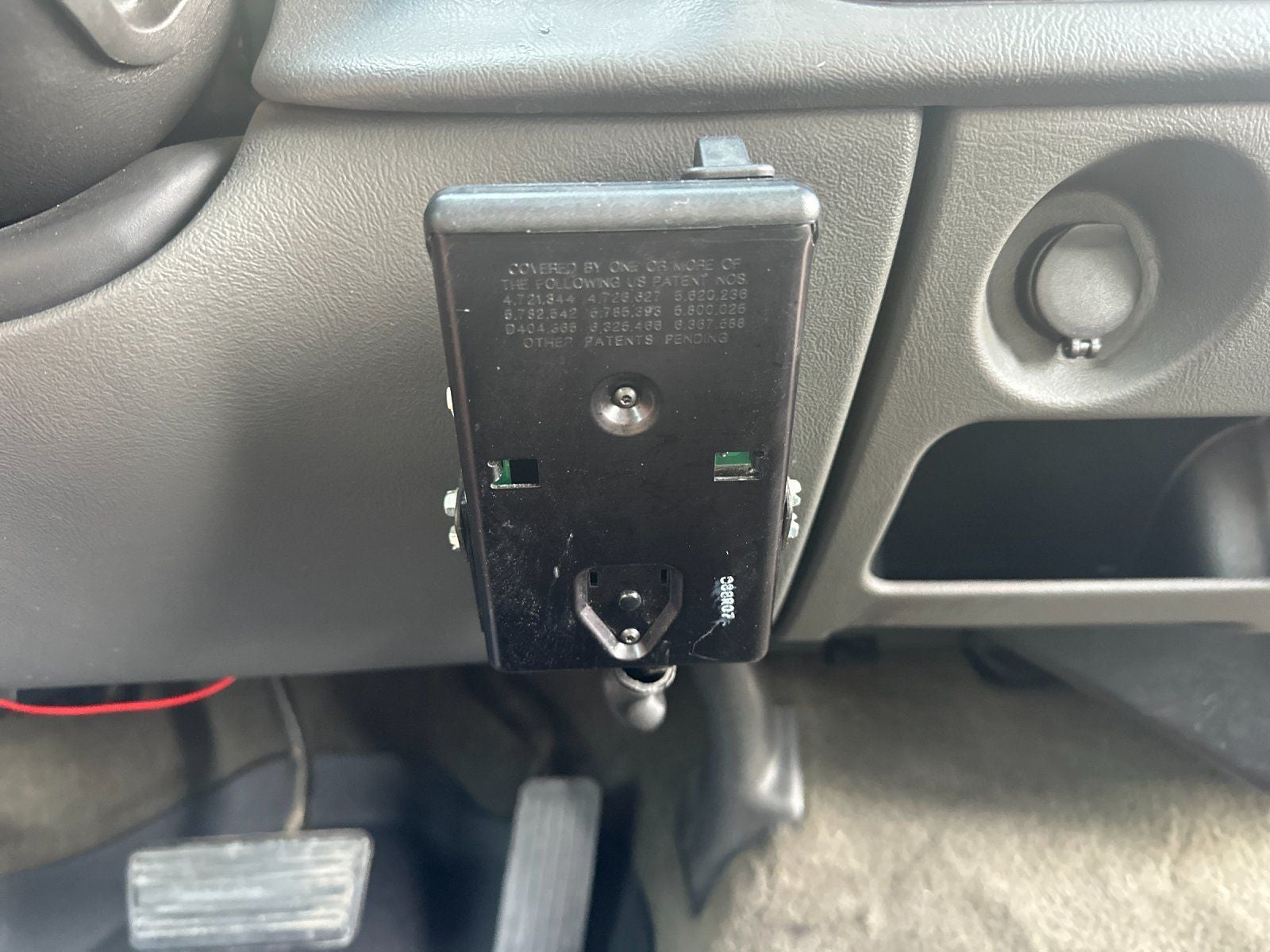 2004 Chevrolet Silverado 2500HD LS