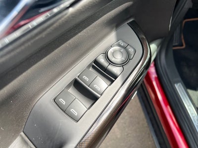 2022 GMC Acadia AT4