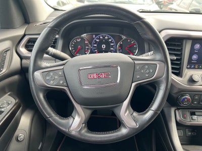 2022 GMC Acadia AT4