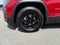 2022 GMC Acadia AT4