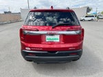 2022 GMC Acadia AT4