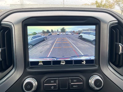 2021 GMC Sierra 3500HD SLE