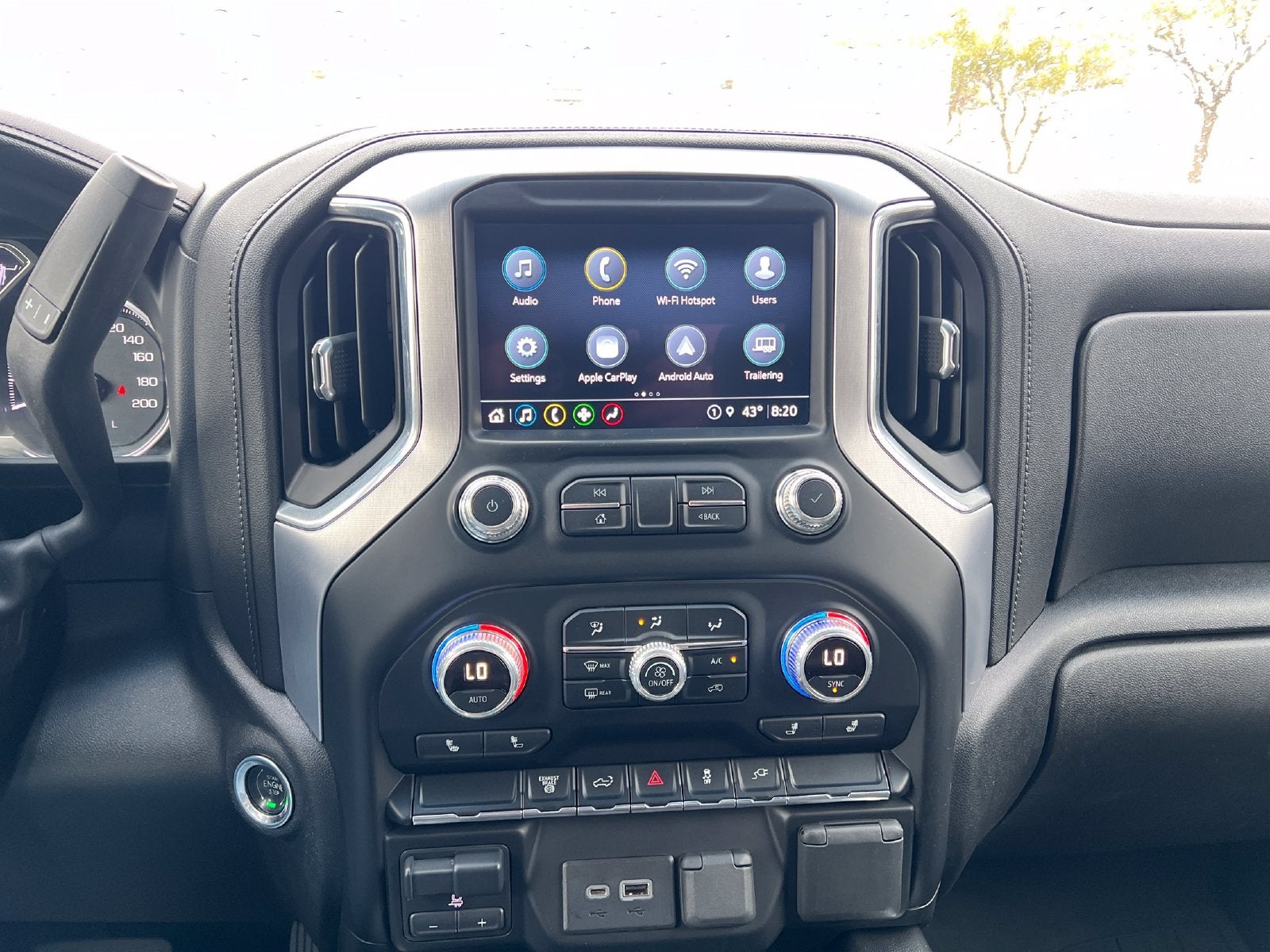 2021 GMC Sierra 3500HD SLE