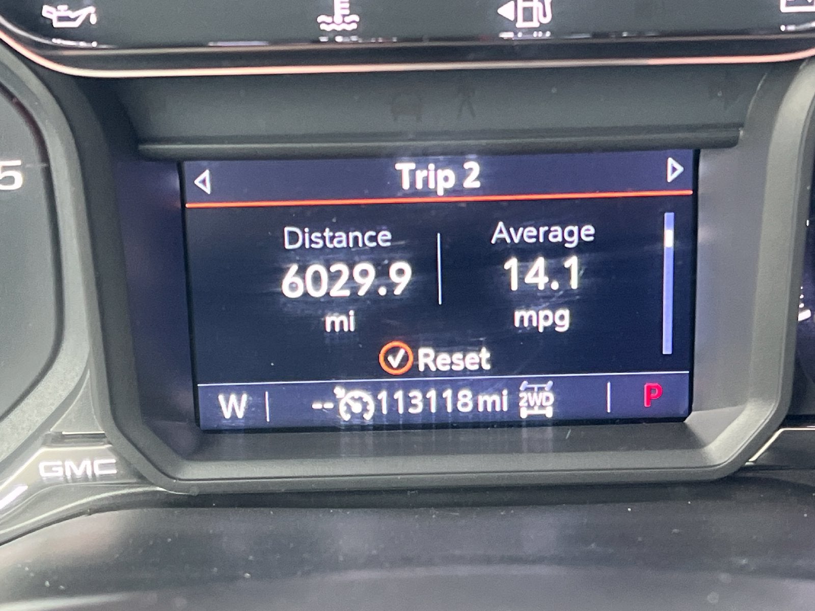 2021 GMC Sierra 3500HD SLE