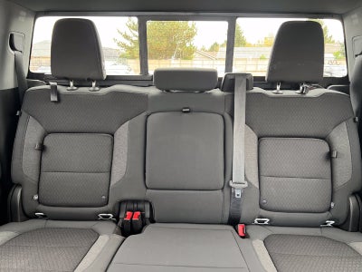 2021 GMC Sierra 3500HD SLE