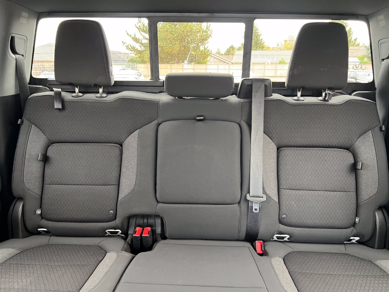 2021 GMC Sierra 3500HD SLE