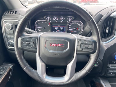 2021 GMC Sierra 3500HD SLE