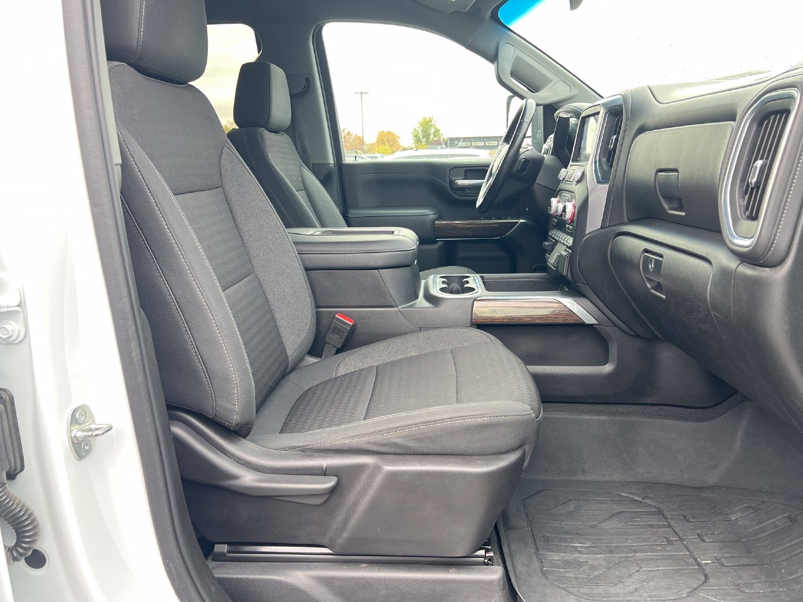 2021 GMC Sierra 3500HD SLE