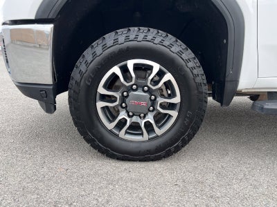 2021 GMC Sierra 3500HD SLE