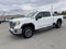 2021 GMC Sierra 3500HD SLE