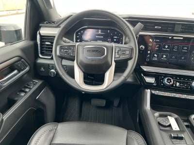 2024 GMC Sierra 3500HD Denali