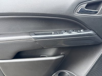 2022 GMC Canyon AT4 w/Leather