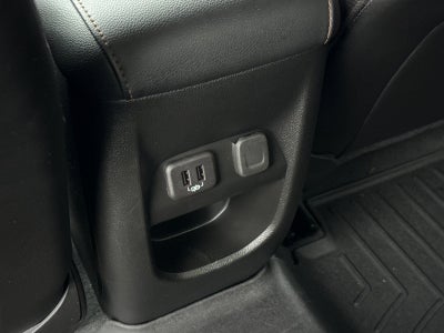 2022 GMC Canyon AT4 w/Leather