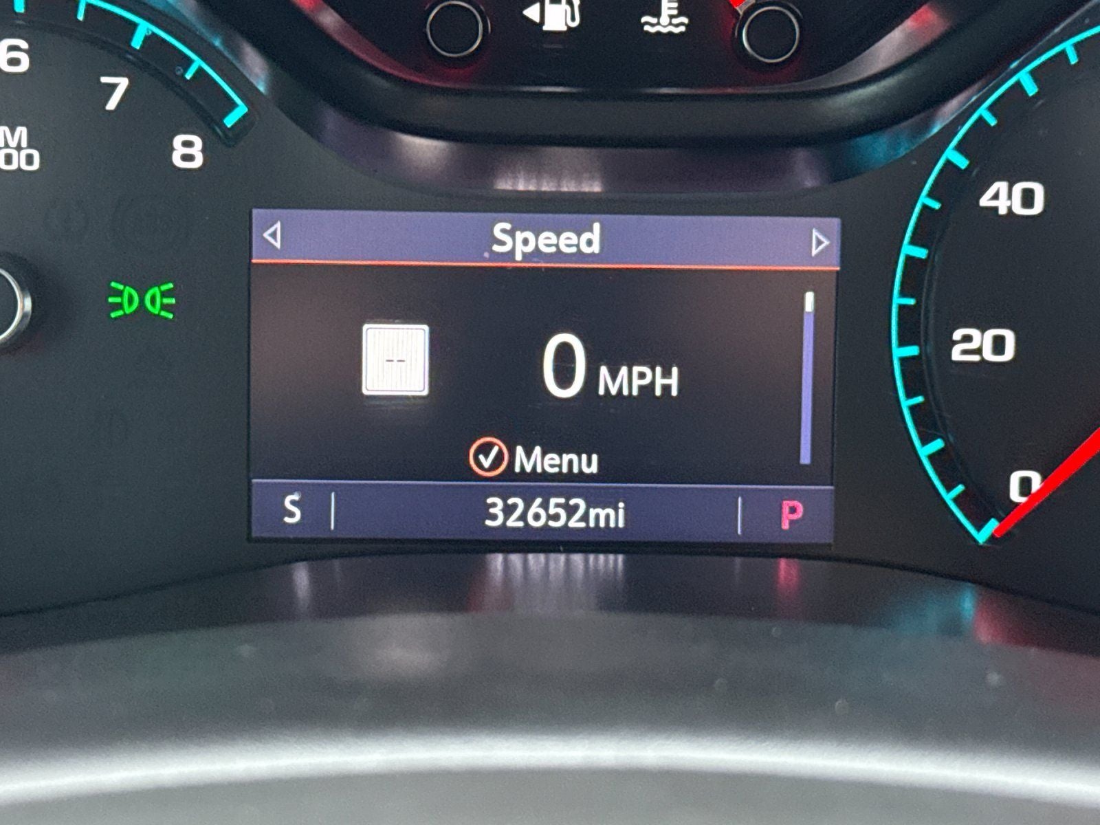 2022 GMC Canyon AT4 w/Leather