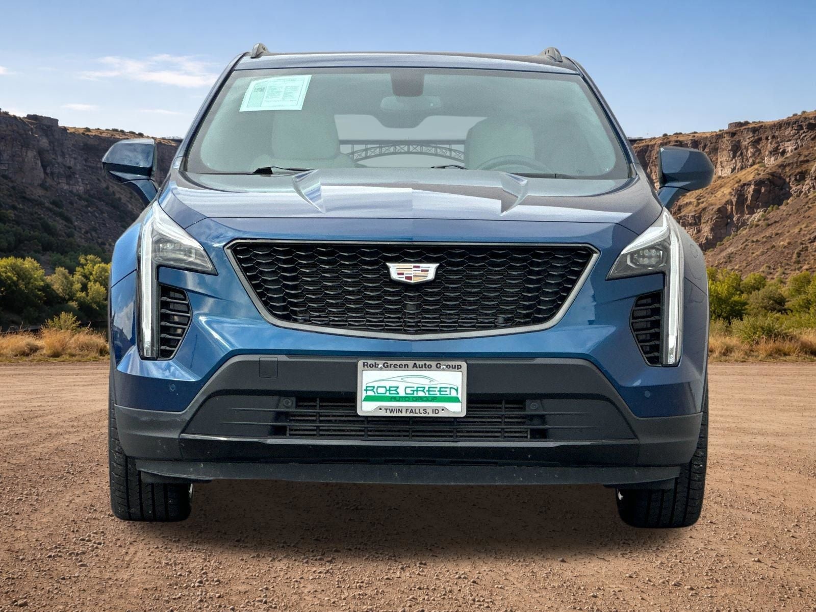 2019 Cadillac XT4 Sport