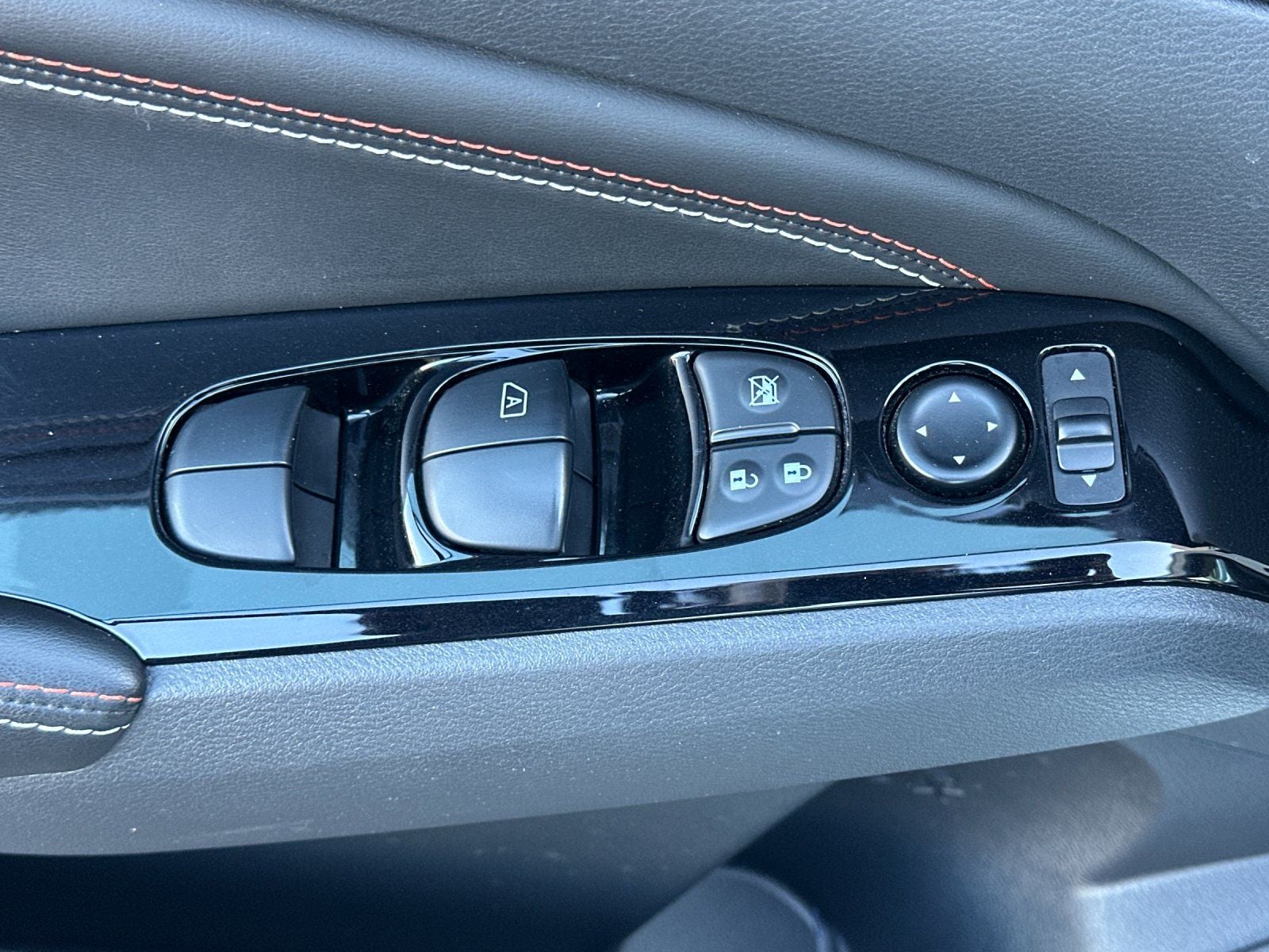 2023 Nissan Altima 2.0 SR