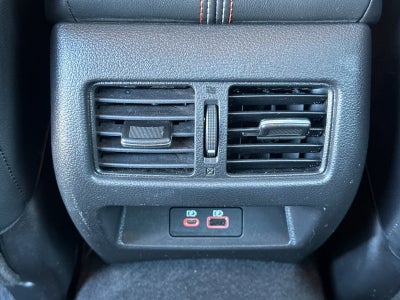 2023 Nissan Altima 2.0 SR