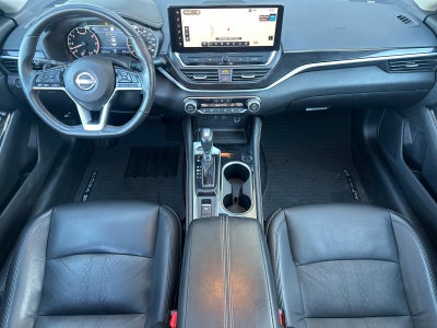 2023 Nissan Altima 2.0 SR